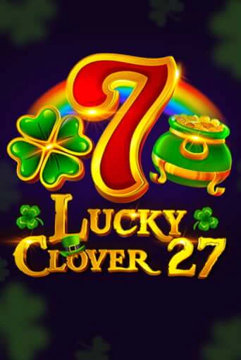 Lucky Clover 27 демо игра онлайн | GMSlots Казино бесплатно