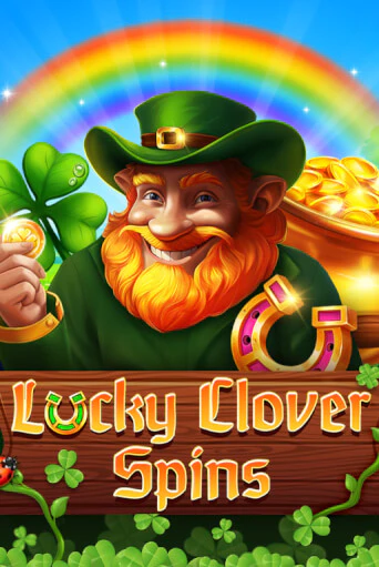 Lucky Clover Spins демо игра онлайн | GMSlots Казино бесплатно