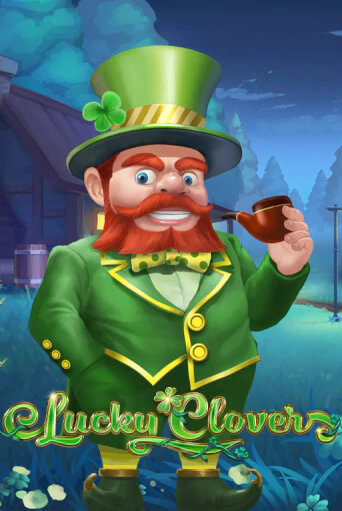 Lucky Clover демо игра онлайн | GMSlots Казино бесплатно