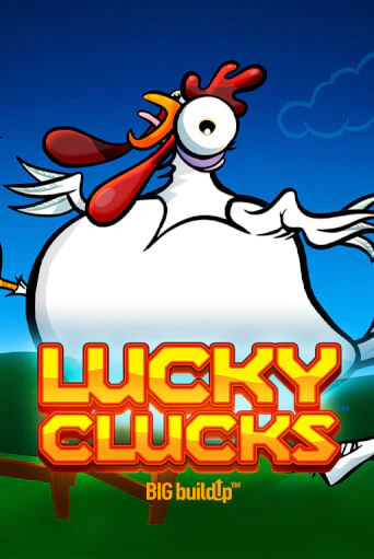 Lucky Clucks демо игра онлайн | GMSlots Казино бесплатно