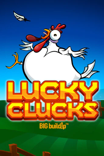 Lucky Clucks™ демо игра онлайн | GMSlots Казино бесплатно