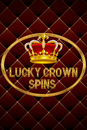 Lucky Crown Spins демо игра онлайн | GMSlots Казино бесплатно