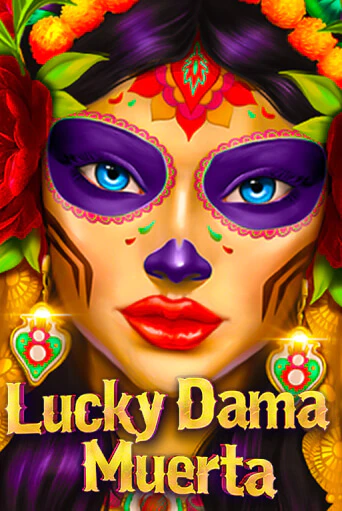 Lucky Dama Muerta демо игра онлайн | GMSlots Казино бесплатно