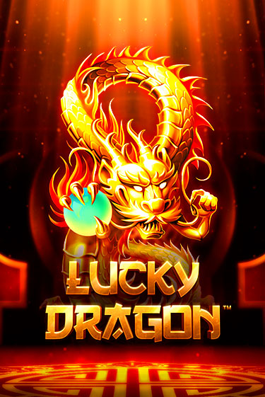 Lucky Dragon демо игра онлайн | GMSlots Казино бесплатно