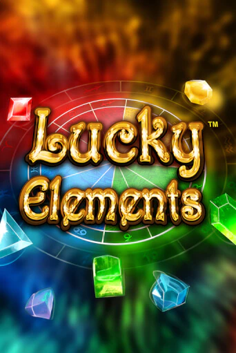 Lucky Elements демо игра онлайн | GMSlots Казино бесплатно