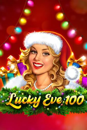 Lucky Eve 100 демо игра онлайн | GMSlots Казино бесплатно