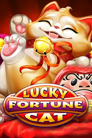 Lucky Fortune Cat демо игра онлайн | GMSlots Казино бесплатно