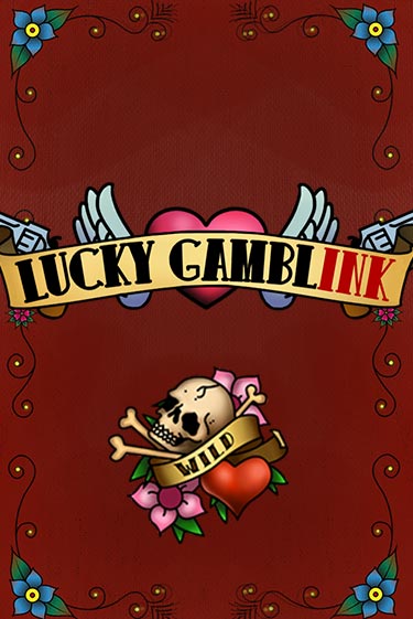 Lucky Gamblink демо игра онлайн | GMSlots Казино бесплатно