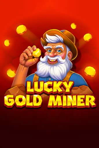 Lucky Gold Miner демо игра онлайн | GMSlots Казино бесплатно