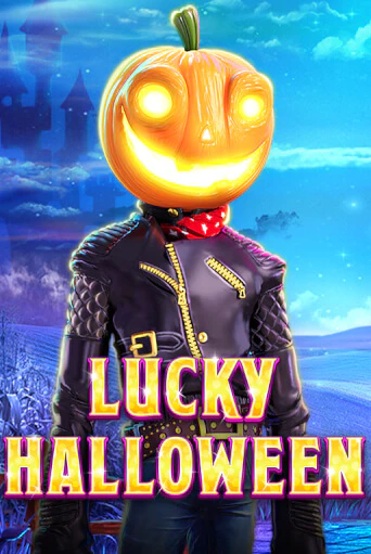 Lucky Halloween демо игра онлайн | GMSlots Казино бесплатно