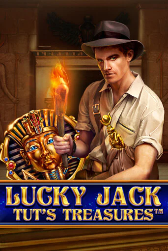 Lucky Jack – Tut’s Treasures демо игра онлайн | GMSlots Казино бесплатно
