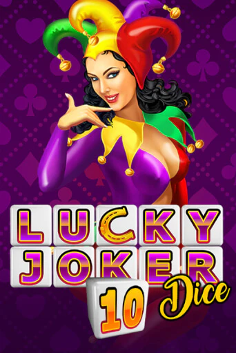 Lucky Joker 10 Dice демо игра онлайн | GMSlots Казино бесплатно