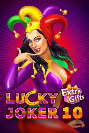 Lucky Joker 10 Extra Gifts демо игра онлайн | GMSlots Казино бесплатно