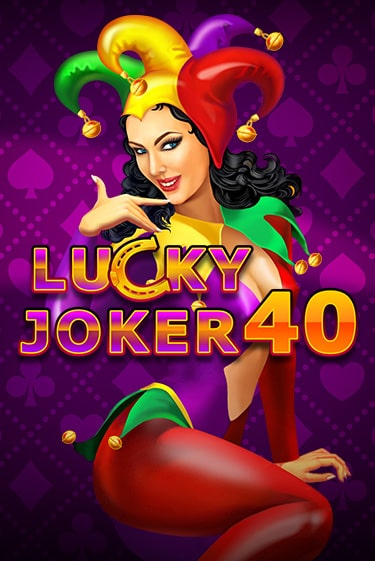 Lucky Joker 40 демо игра онлайн | GMSlots Казино бесплатно
