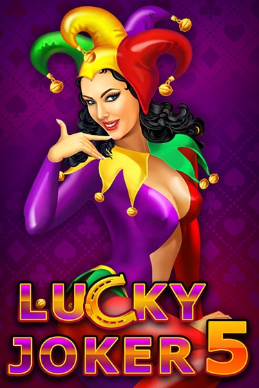 Lucky Joker 5 демо игра онлайн | GMSlots Казино бесплатно