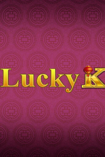 Lucky K демо игра онлайн | GMSlots Казино бесплатно
