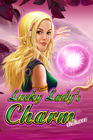 Lucky Lady's Charm Deluxe демо игра онлайн | GMSlots Казино бесплатно