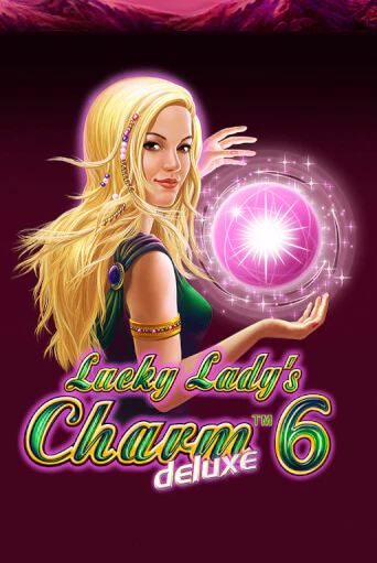 Lucky Lady's Charm Deluxe 6 демо игра онлайн | GMSlots Казино бесплатно