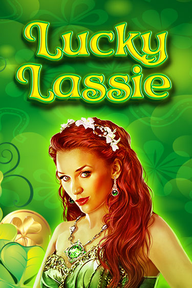 Lucky Lassie демо игра онлайн | GMSlots Казино бесплатно