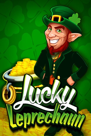 Lucky Leprechaun демо игра онлайн | GMSlots Казино бесплатно