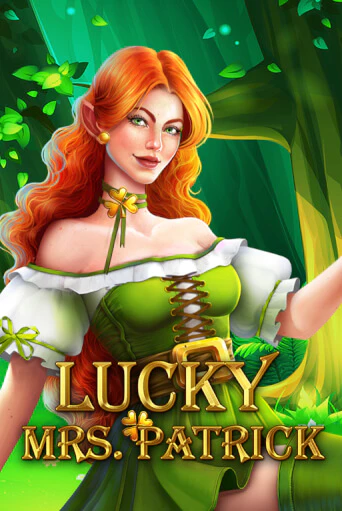 Lucky Mrs. Patrick демо игра онлайн | GMSlots Казино бесплатно