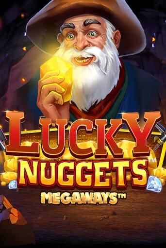 Lucky Nuggets Megaways демо игра онлайн | GMSlots Казино бесплатно