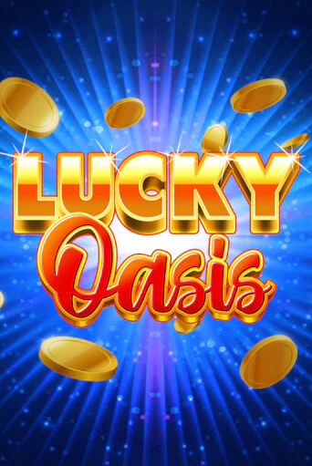 Lucky Oasis демо игра онлайн | GMSlots Казино бесплатно