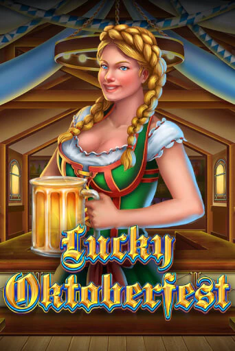 Lucky Oktoberfest демо игра онлайн | GMSlots Казино бесплатно