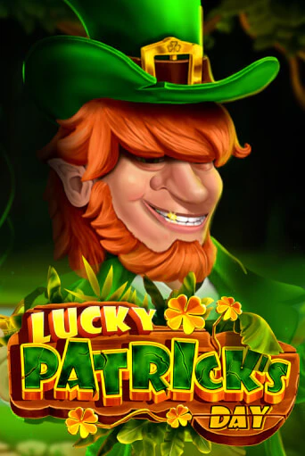 Lucky Patrick's Day демо игра онлайн | GMSlots Казино бесплатно