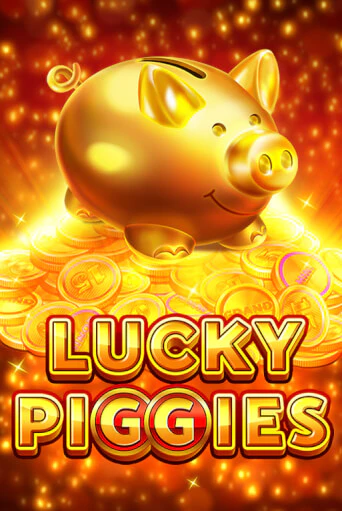 Lucky Piggies демо игра онлайн | GMSlots Казино бесплатно