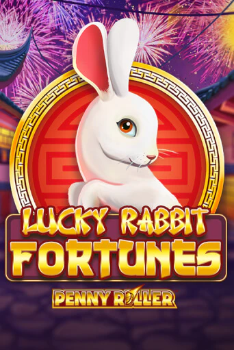 Lucky Rabbit Fortunes демо игра онлайн | GMSlots Казино бесплатно