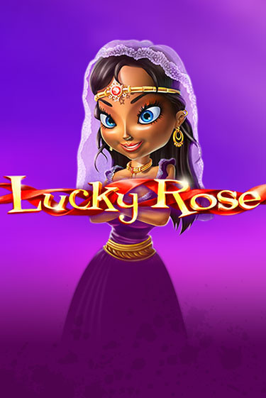 Lucky Rose демо игра онлайн | GMSlots Казино бесплатно