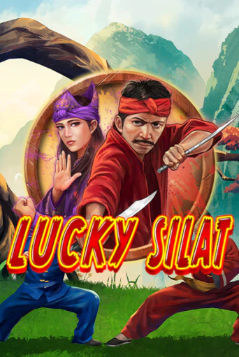 Lucky Silat демо игра онлайн | GMSlots Казино бесплатно