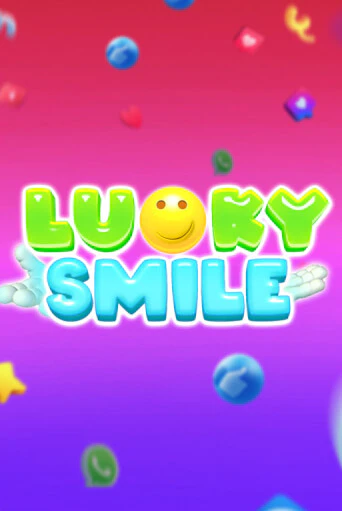 Lucky Smile демо игра онлайн | GMSlots Казино бесплатно