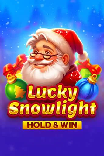 Lucky Snowlight демо игра онлайн | GMSlots Казино бесплатно