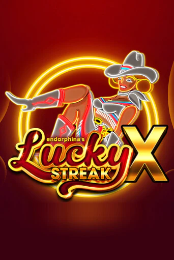 Lucky Streak X демо игра онлайн | GMSlots Казино бесплатно