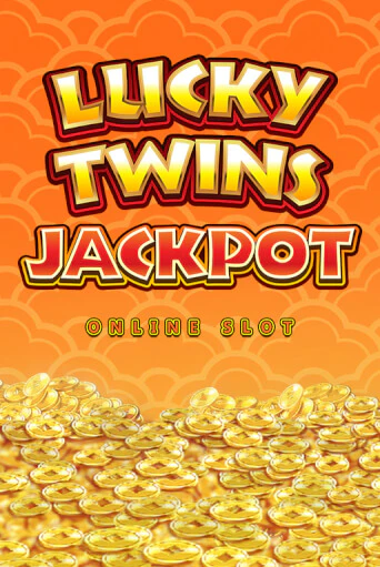 Lucky Twins Jackpot демо игра онлайн | GMSlots Казино бесплатно