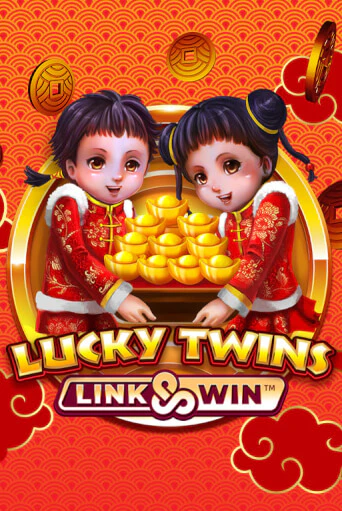 Lucky Twins Link & Win™ демо игра онлайн | GMSlots Казино бесплатно