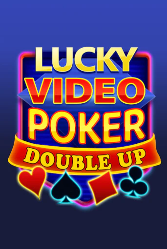 Lucky Video Poker демо игра онлайн | GMSlots Казино бесплатно