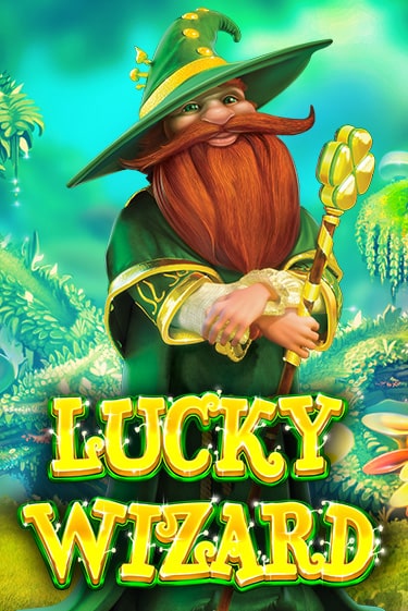 Lucky Wizard демо игра онлайн | GMSlots Казино бесплатно