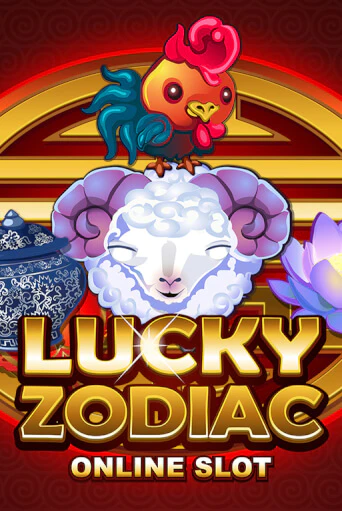 Lucky Zodiac демо игра онлайн | GMSlots Казино бесплатно