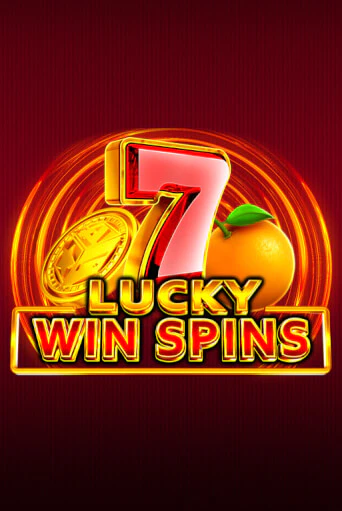 Lucky Win Spins демо игра онлайн | GMSlots Казино бесплатно
