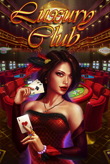 Luxury Club демо игра онлайн | GMSlots Казино бесплатно