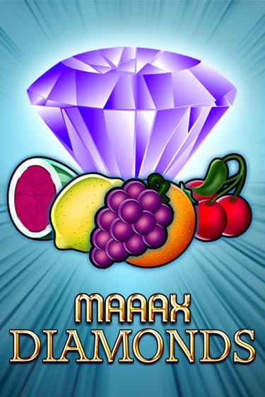 Maaax Diamonds демо игра онлайн | GMSlots Казино бесплатно