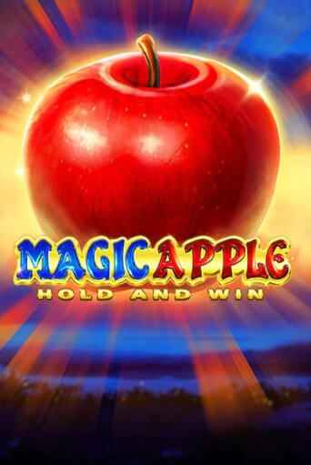 Magic Apple: Hold and Win демо игра онлайн | GMSlots Казино бесплатно