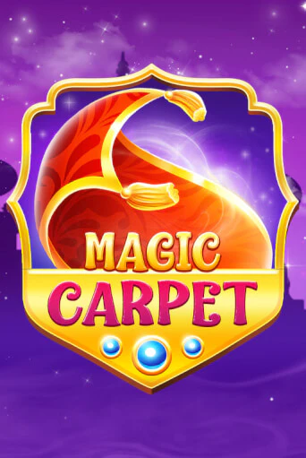 Magic Carpet демо игра онлайн | GMSlots Казино бесплатно