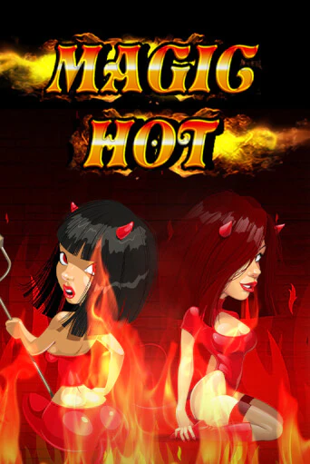 Magic Hot 4 демо игра онлайн | GMSlots Казино бесплатно