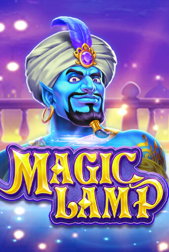 Magic Lamp демо игра онлайн | GMSlots Казино бесплатно