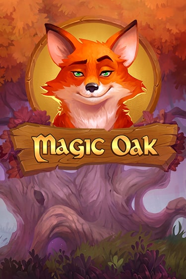 Magic Oak демо игра онлайн | GMSlots Казино бесплатно