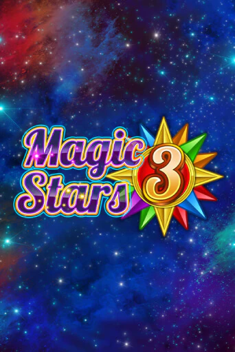 Magic Stars 3 демо игра онлайн | GMSlots Казино бесплатно